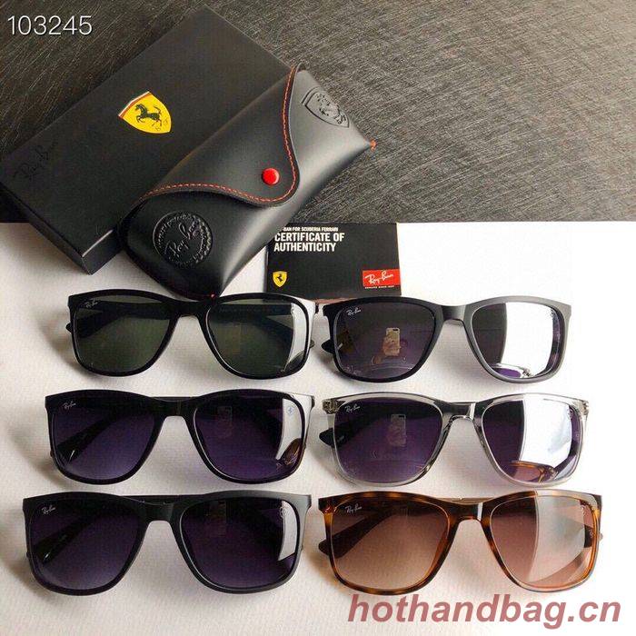 RayBan Sunglasses Top Quality RBS00977