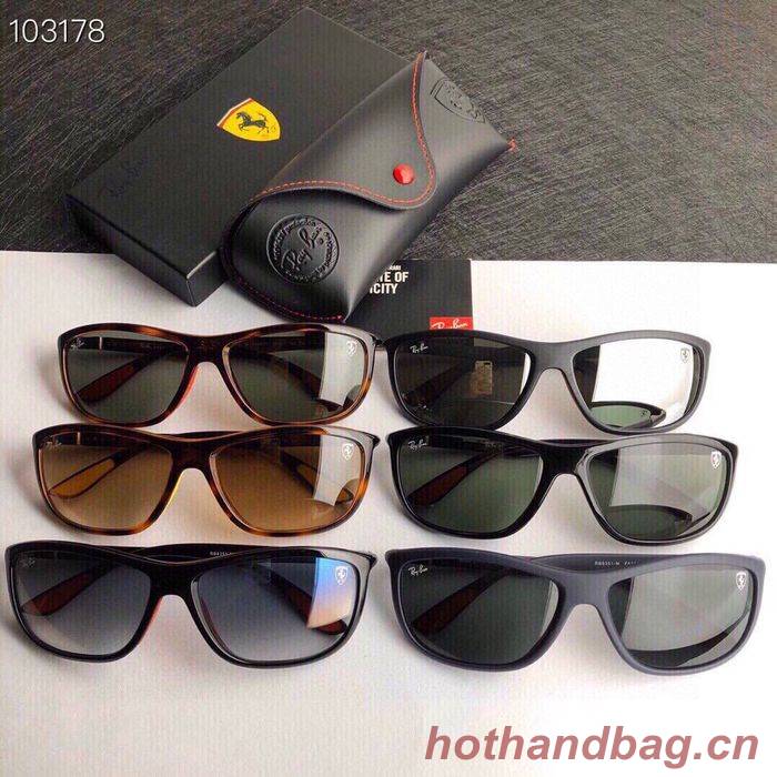 RayBan Sunglasses Top Quality RBS01016