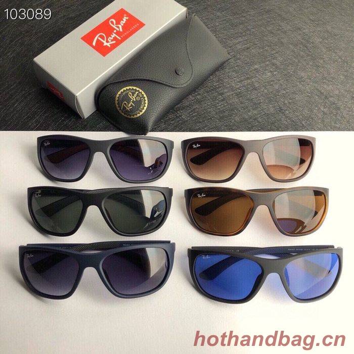 RayBan Sunglasses Top Quality RBS01030