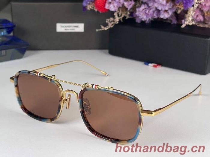 Titanium Sunglasses Top Quality TIS00014