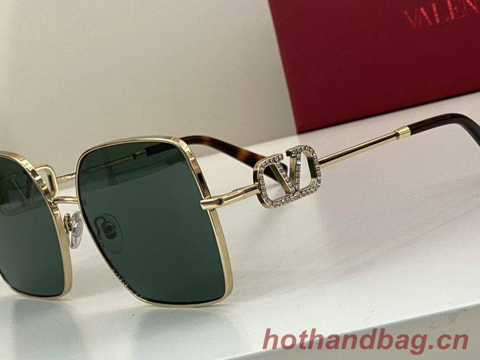 Valentino Sunglasses Top Quality VAS00261