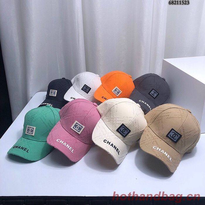 Chanel Hats CHH00035 Chanel Hats CHH00035