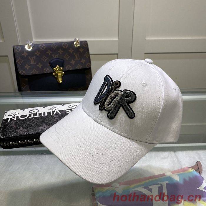 Dior Hats CDH00010-2