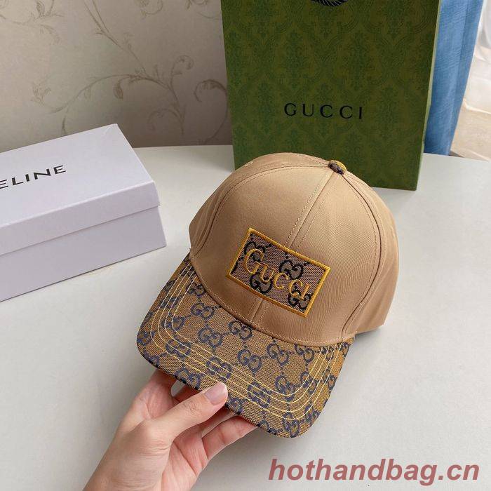 Gucci Hats GUH00060