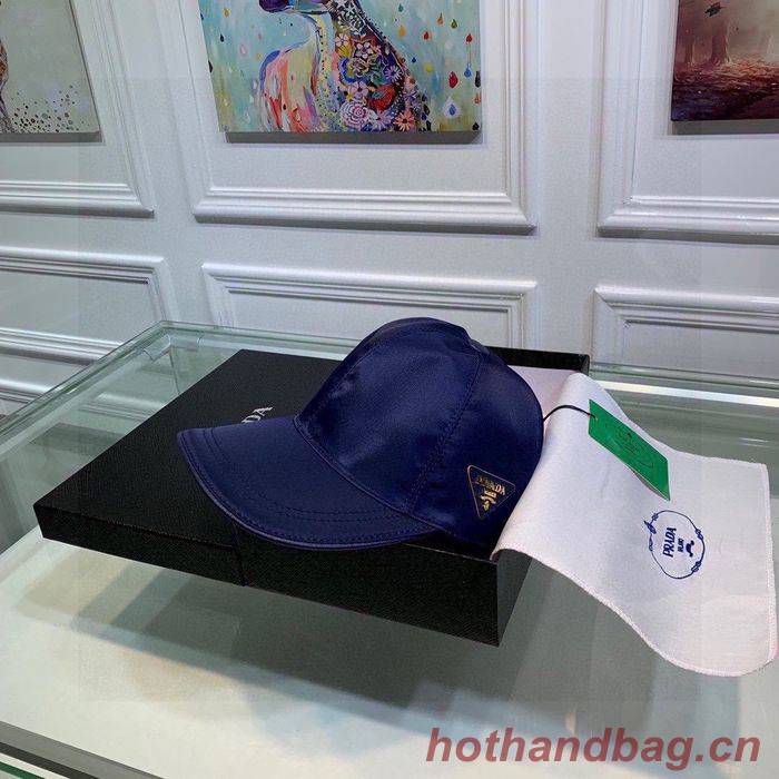 Prada Hats PRH00014