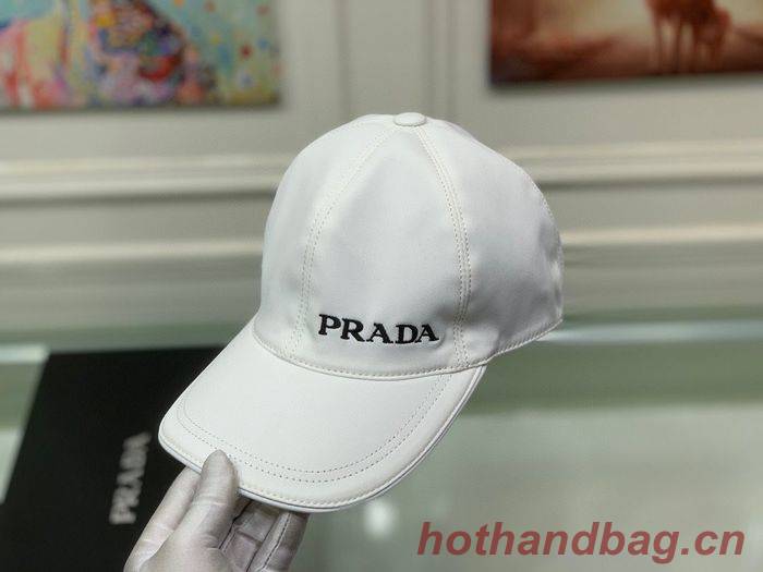 Prada Hats PRH00016