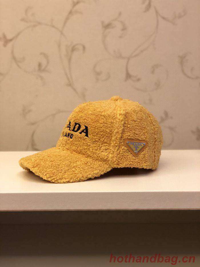 Prada Hats PRH00019