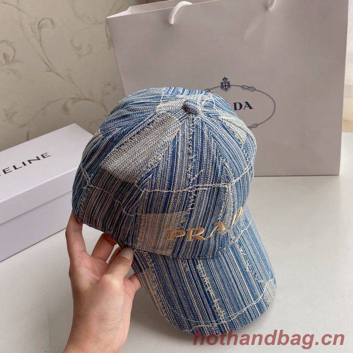 Prada Hats PRH00022