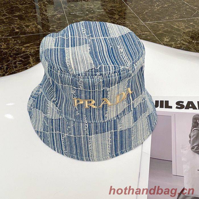 Prada Hats PRH00025