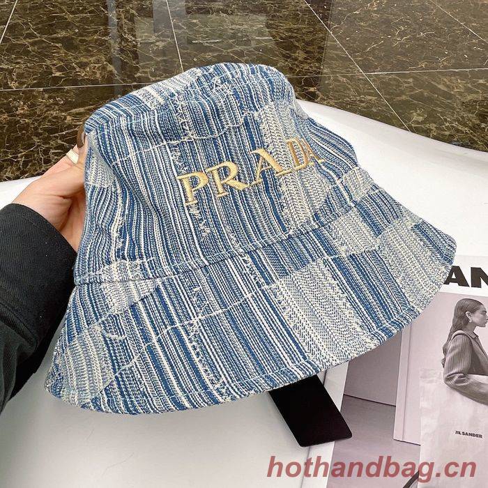 Prada Hats PRH00025