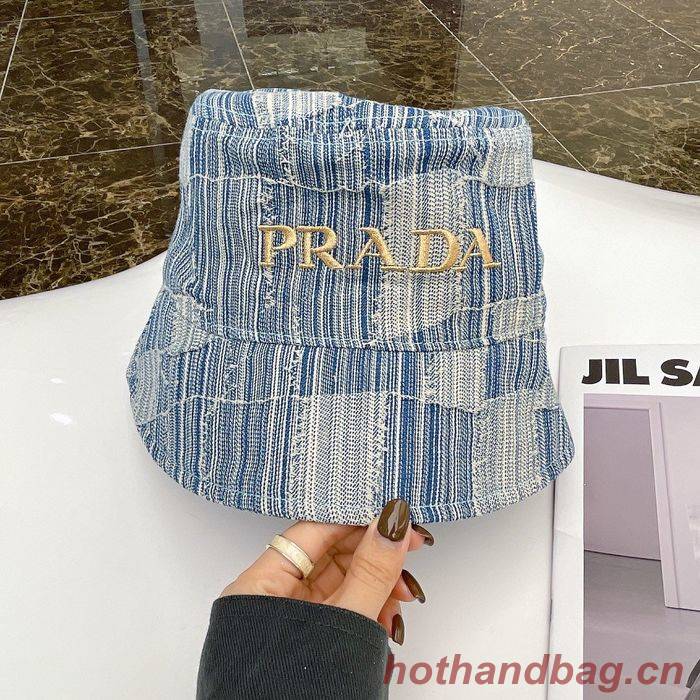 Prada Hats PRH00025