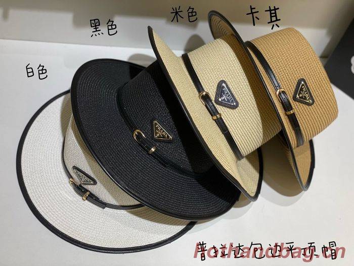 Prada Hats PRH00035-1