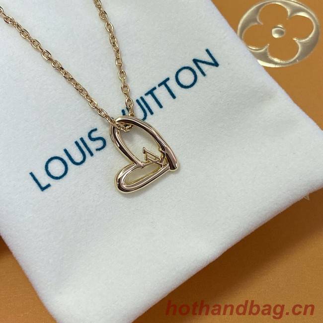 Louis Vuitton Necklace CE7992