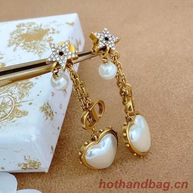 Dior Earrings CE7992