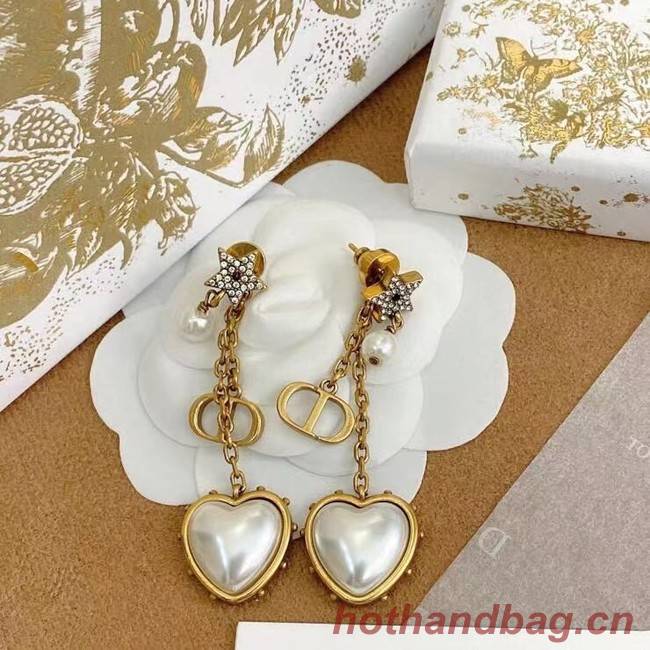 Dior Earrings CE7992