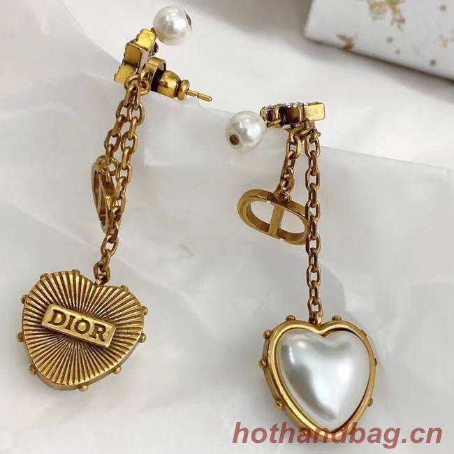 Dior Earrings CE7992