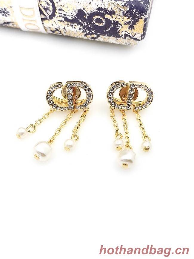 Dior Earrings CE8003