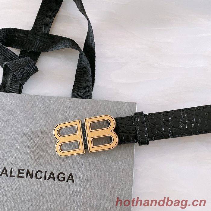 Balenciaga Belt 30MM BAB00001