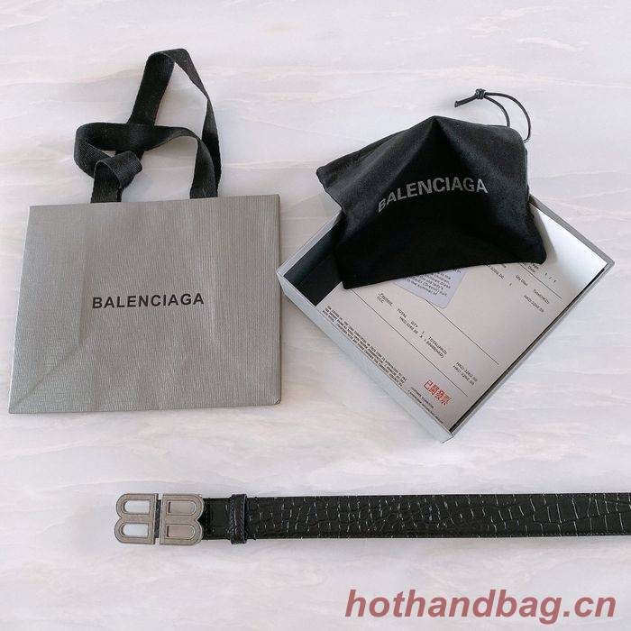 Balenciaga Belt 30MM BAB00002