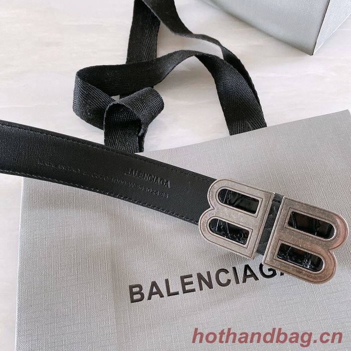 Balenciaga Belt 30MM BAB00002