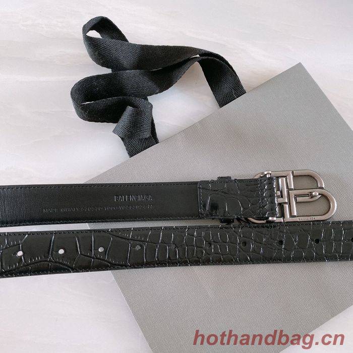 Balenciaga Belt 30MM BAB00005