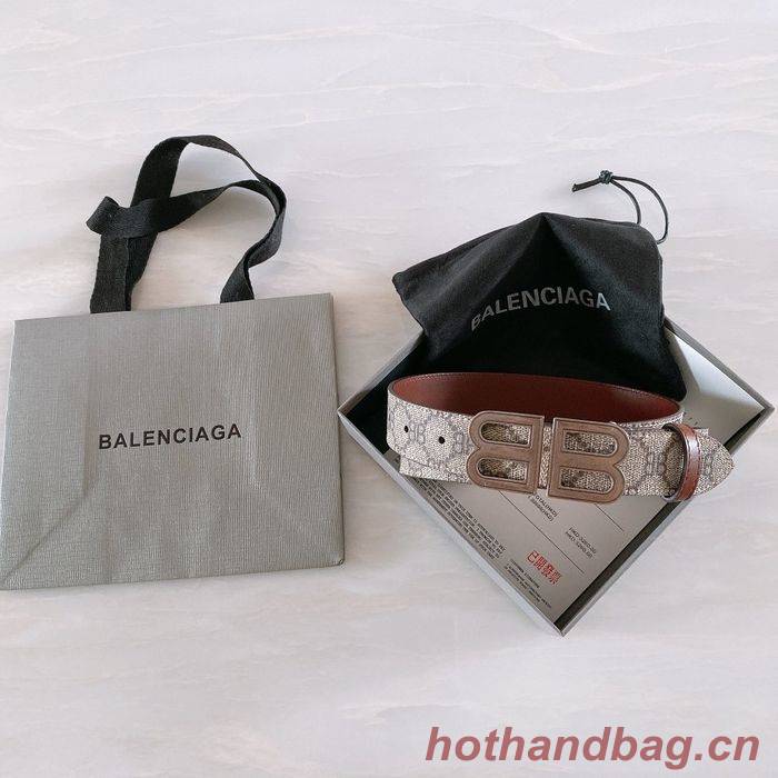 Balenciaga Belt 30MM BAB00007