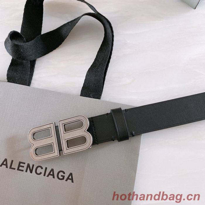 Balenciaga Belt 30MM BAB00009 Balenciaga Belt 30MM BAB00009