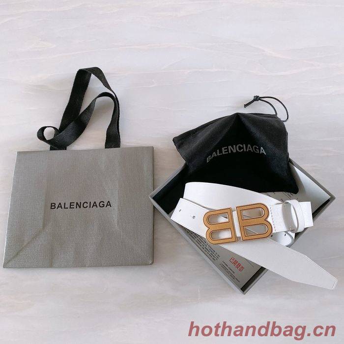 Balenciaga Belt 30MM BAB00010