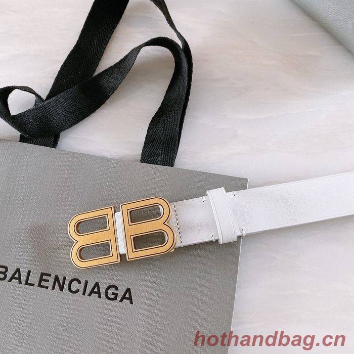 Balenciaga Belt 30MM BAB00010