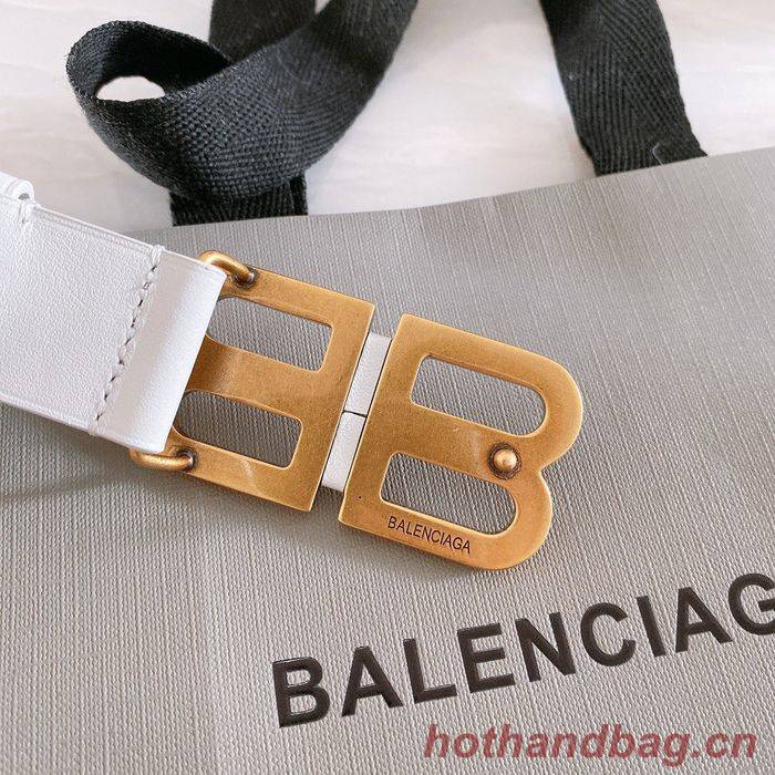 Balenciaga Belt 30MM BAB00010