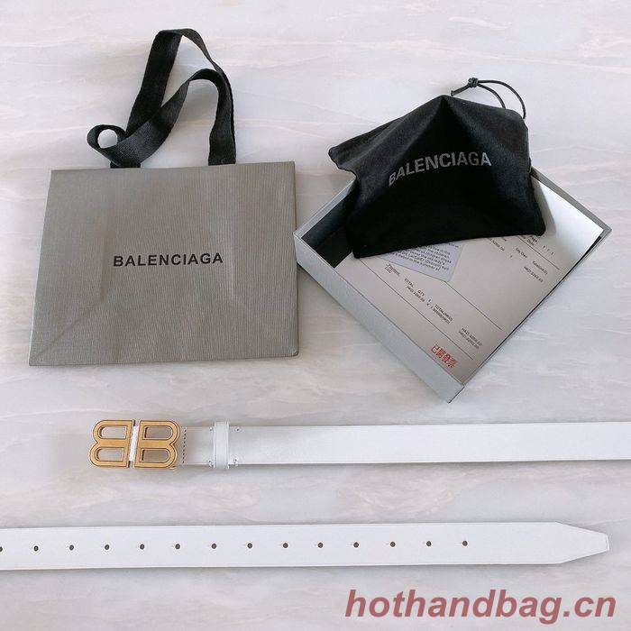 Balenciaga Belt 30MM BAB00010