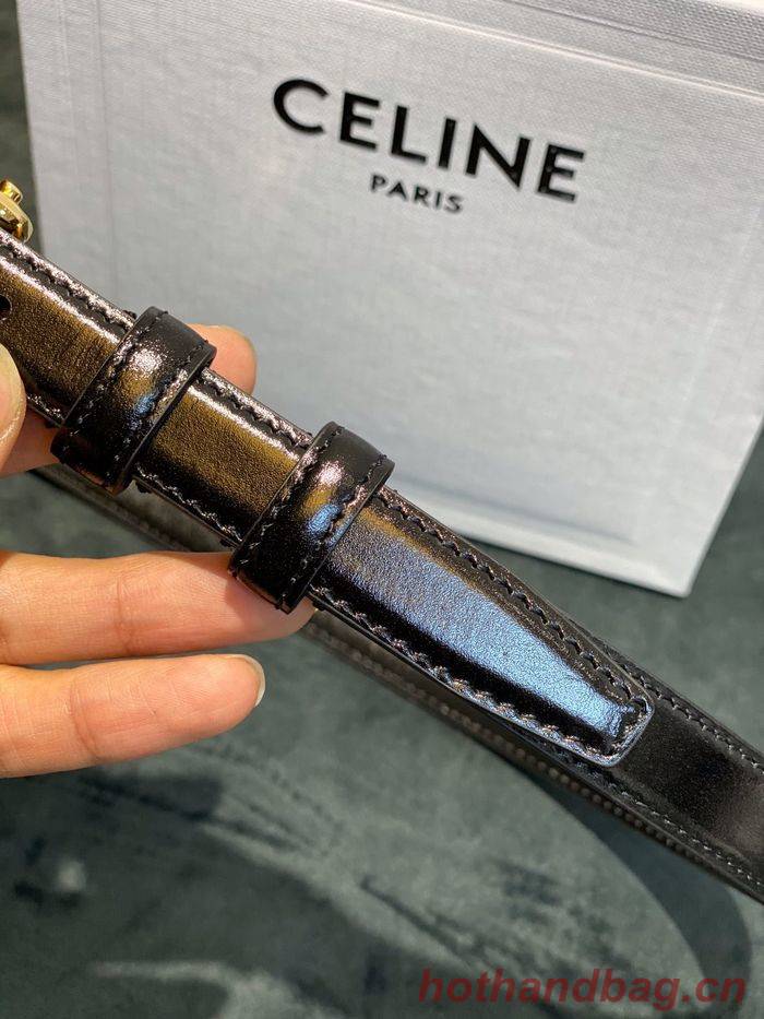 Celine Belt 18MM CEB00001