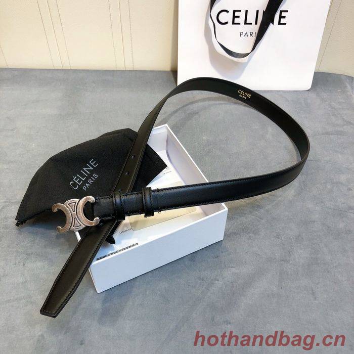 Celine Belt 20MM CEB00006