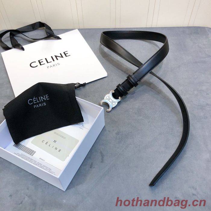 Celine Belt 20MM CEB00006