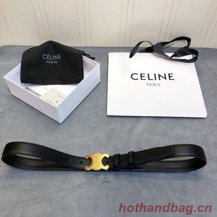 Celine Belt 20MM CEB00009