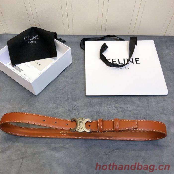 Celine Belt 20MM CEB00011