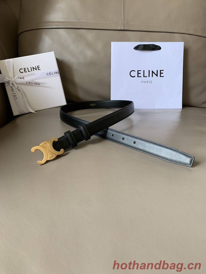 Celine Belt 24MM CEB00013