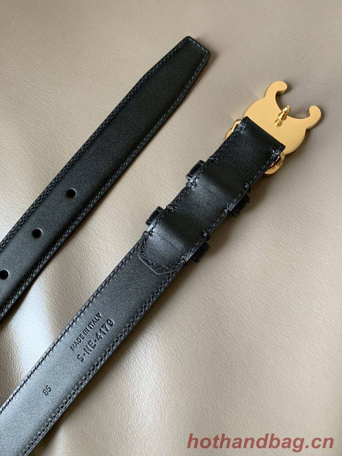 Celine Belt 24MM CEB00013