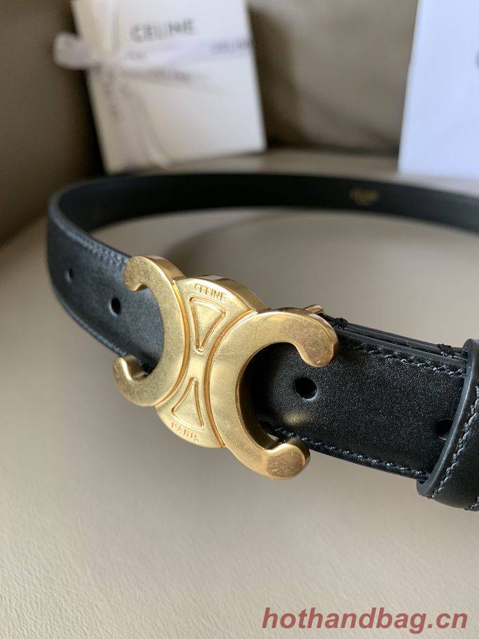 Celine Belt 24MM CEB00013