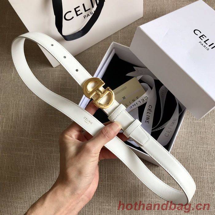 Celine Belt 25MM CEB00018