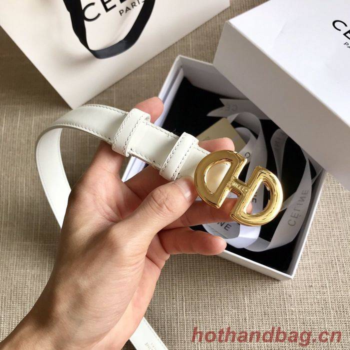 Celine Belt 25MM CEB00018