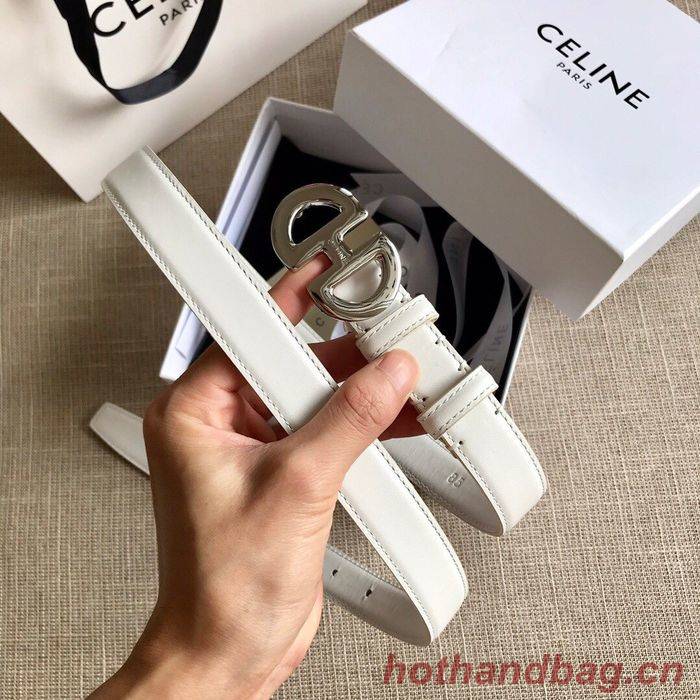 Celine Belt 25MM CEB00018