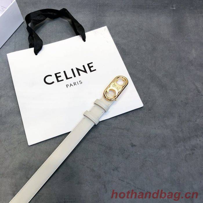 Celine Belt 25MM CEB00019