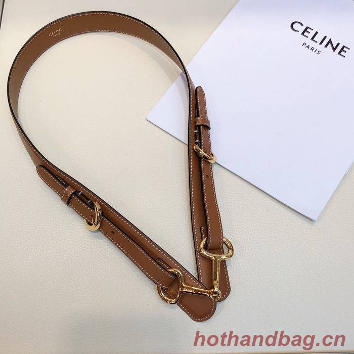 Celine Belt 30MM CEB00024