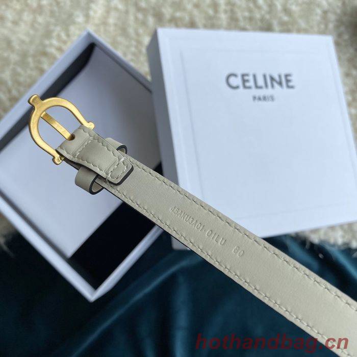 Celine Belt CEB00026