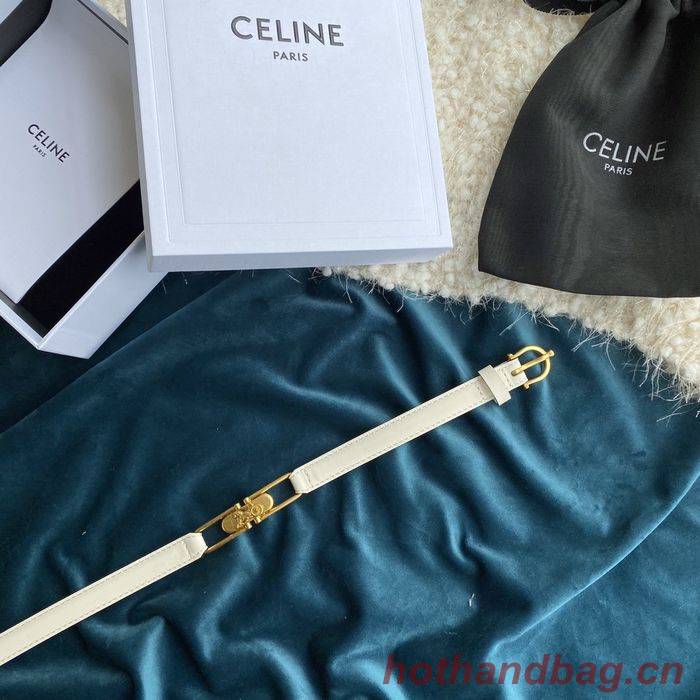 Celine Belt CEB00026