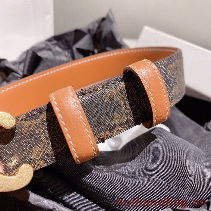 Celine Belt CEB00027