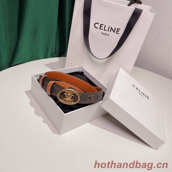 Celine Belt CEB00028