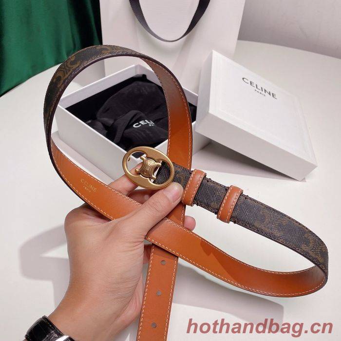 Celine Belt CEB00028