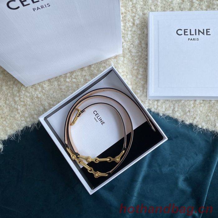 Celine Belt CEB00033